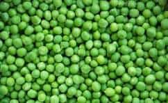Green Peas