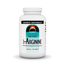 arginine