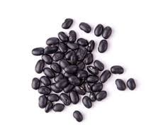 black beans