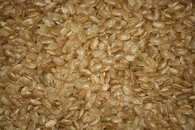 brown rice