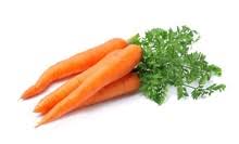 carrots