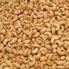 cashews