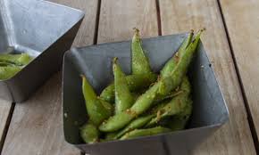 edamame