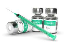 insulin