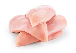 lean chicken breast