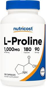 proline