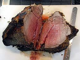 roast beef