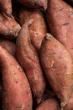 sweet potatoes
