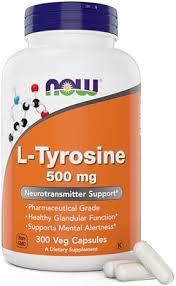 tyrosine