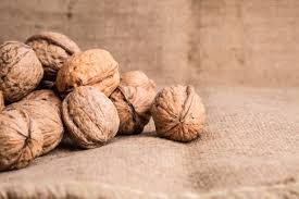 walnuts