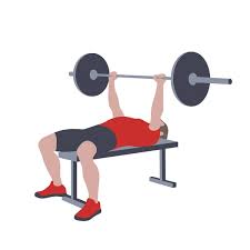 Barbell Bench Press