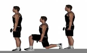 Lunges