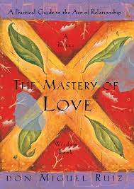Mastery Of Love