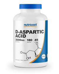 aspartic acid