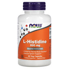 histidine