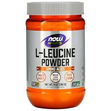 leucine