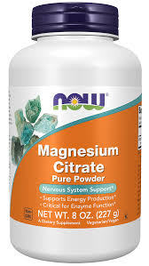magnesium