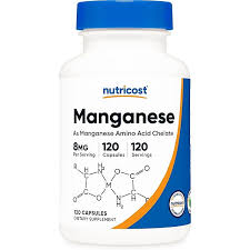 manganese