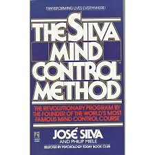 the silva mind control method