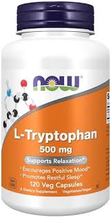 tryptophan