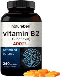 vitamin b2