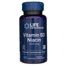 vitamin b3