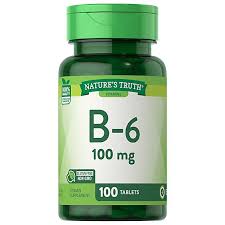 vitamin b6