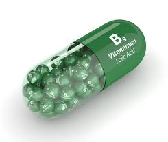 vitamin b9