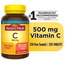 vitamin c